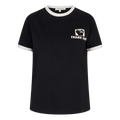 Charlet camiseta