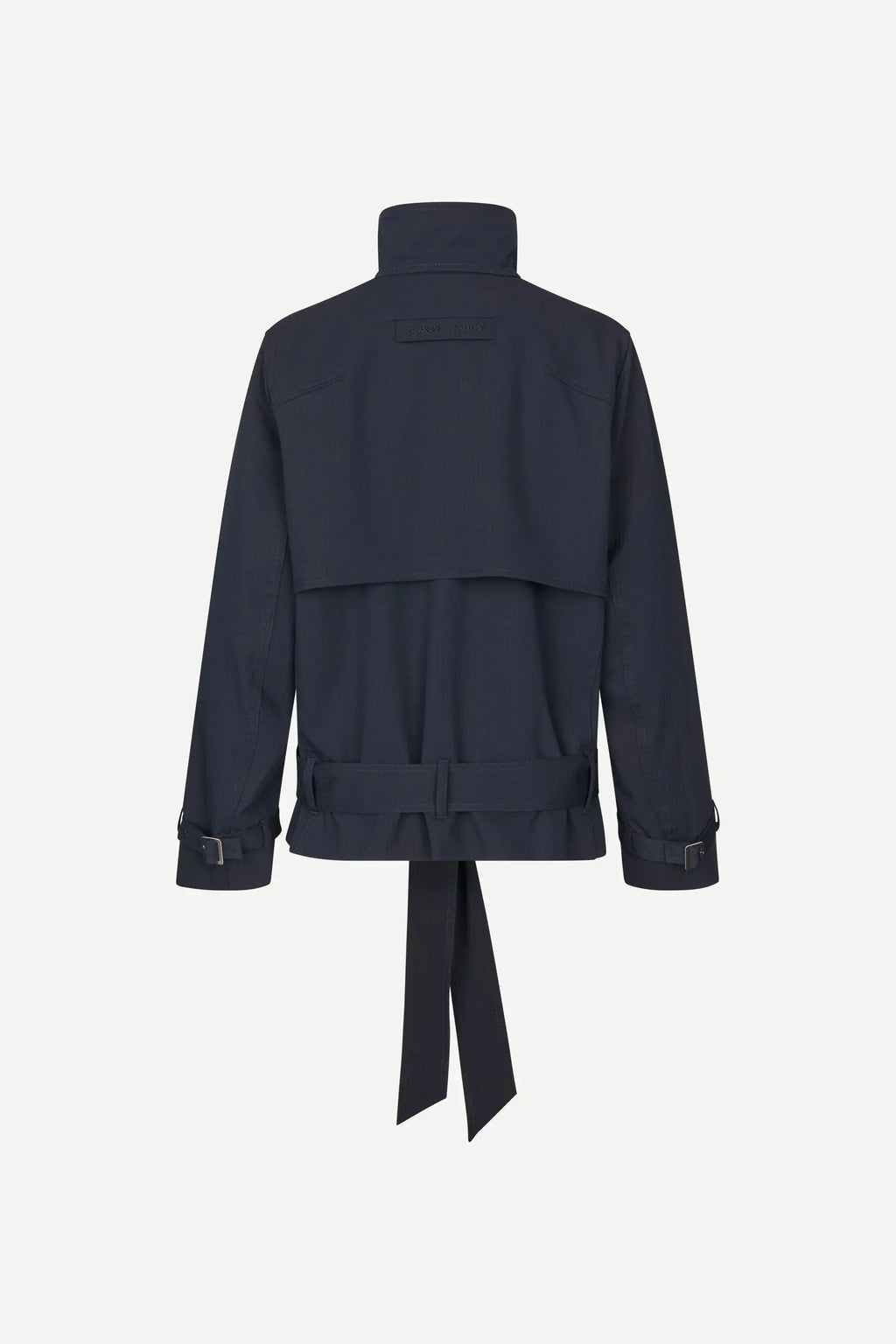 Sabianca Jacket.