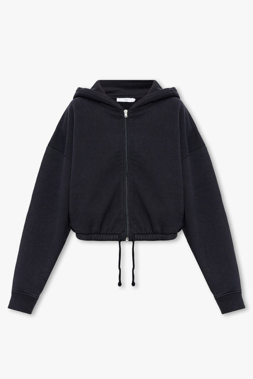 Oritta sudadera black