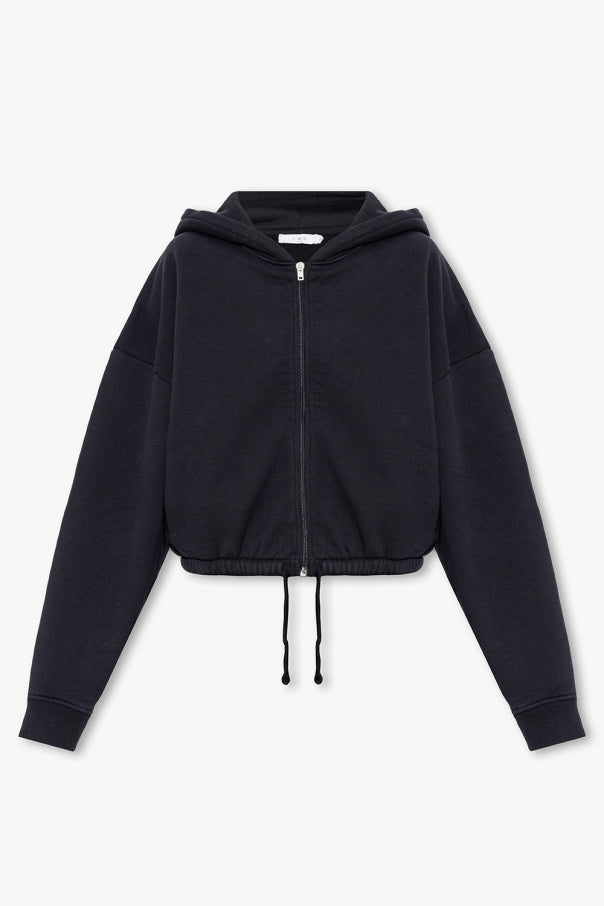 Oritta sudadera black