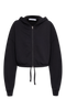 Olinda sudadera negra