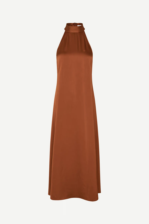 Sanettle Vestido.