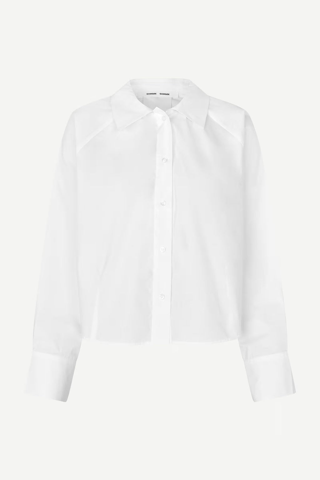 Sakya camisa blanca