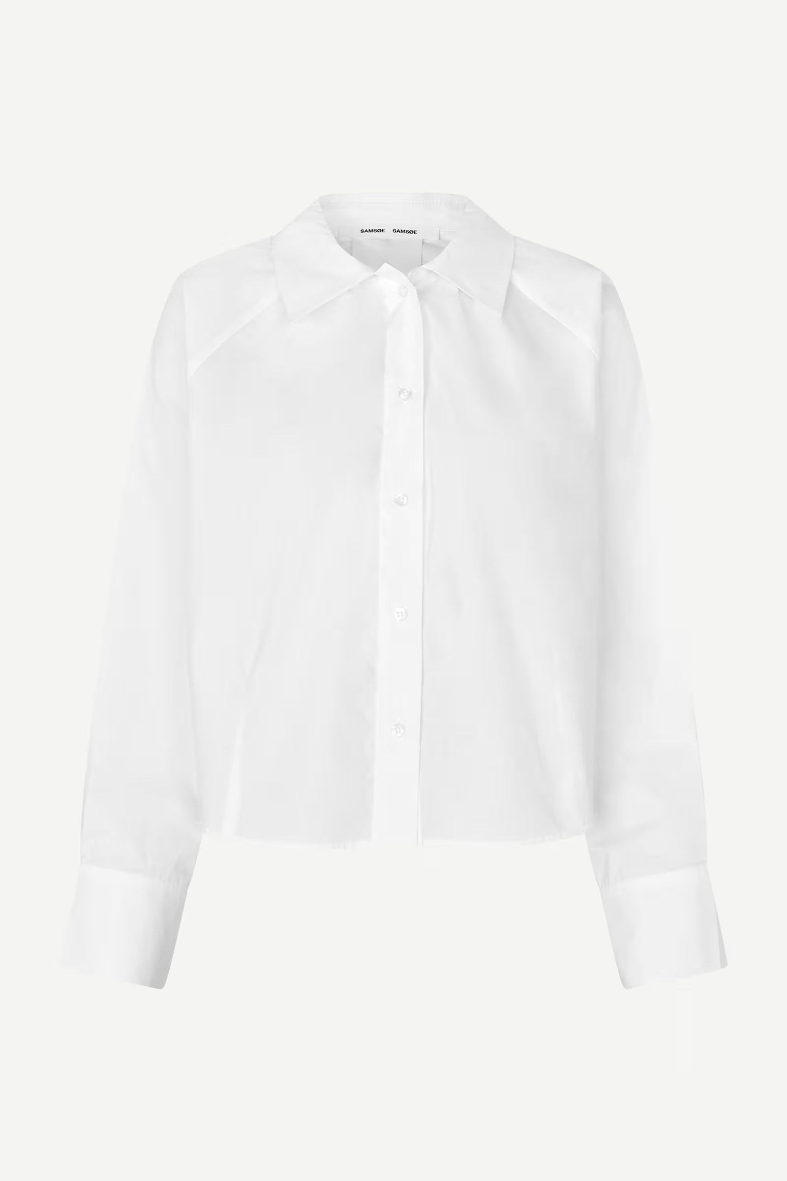 Sakya camisa blanca
