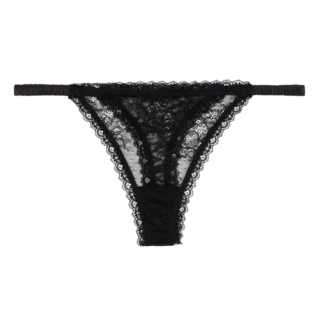 Roomie braguita negra