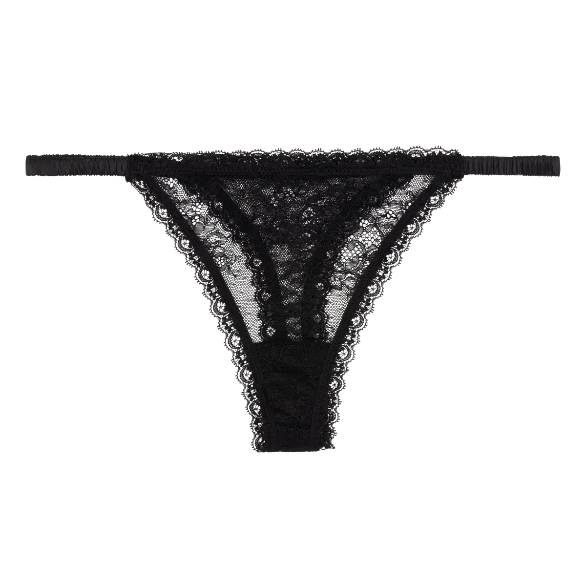 Roomie braguita negra