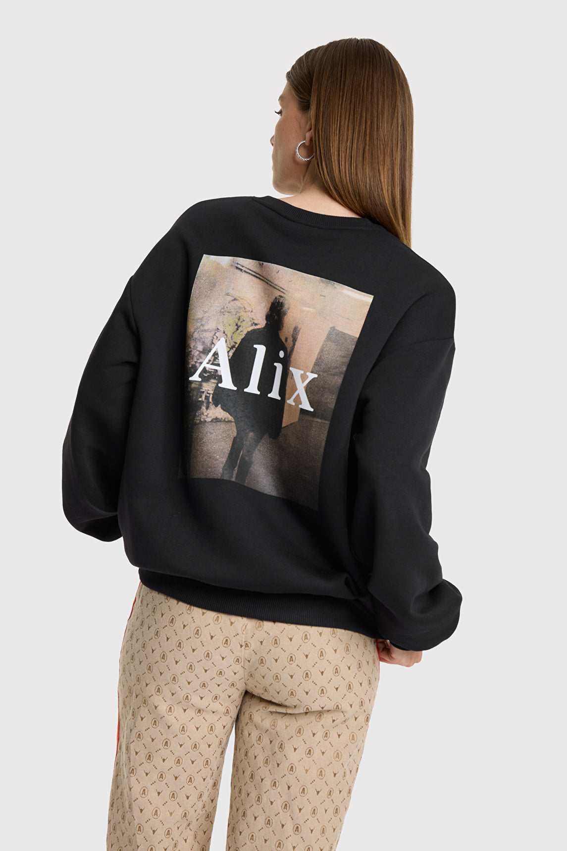 Sudadera Alix
