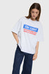 Camiseta ticket