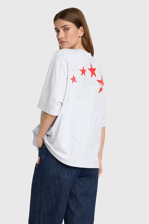 Camiseta ticket