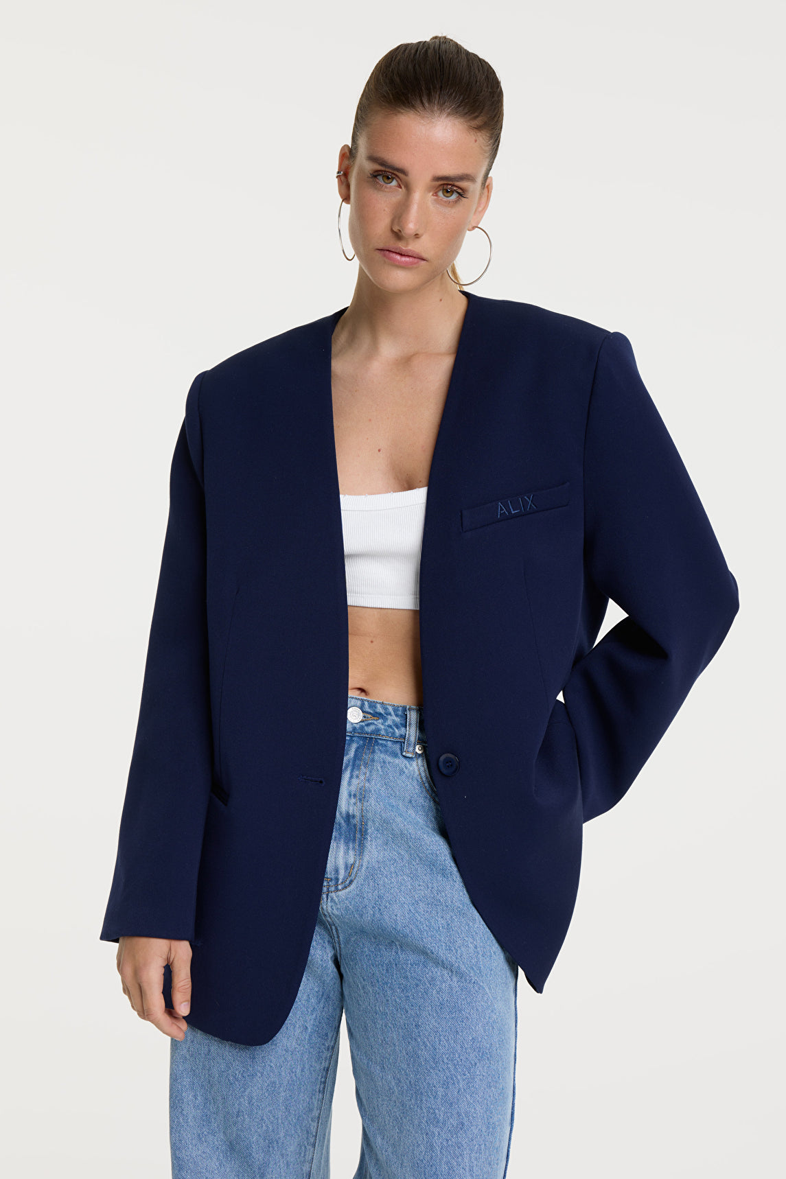 Blazer Alix
