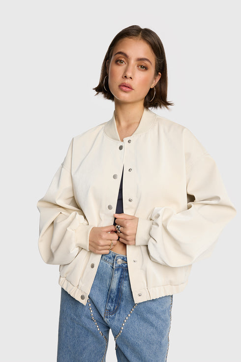 Bomber Alix
