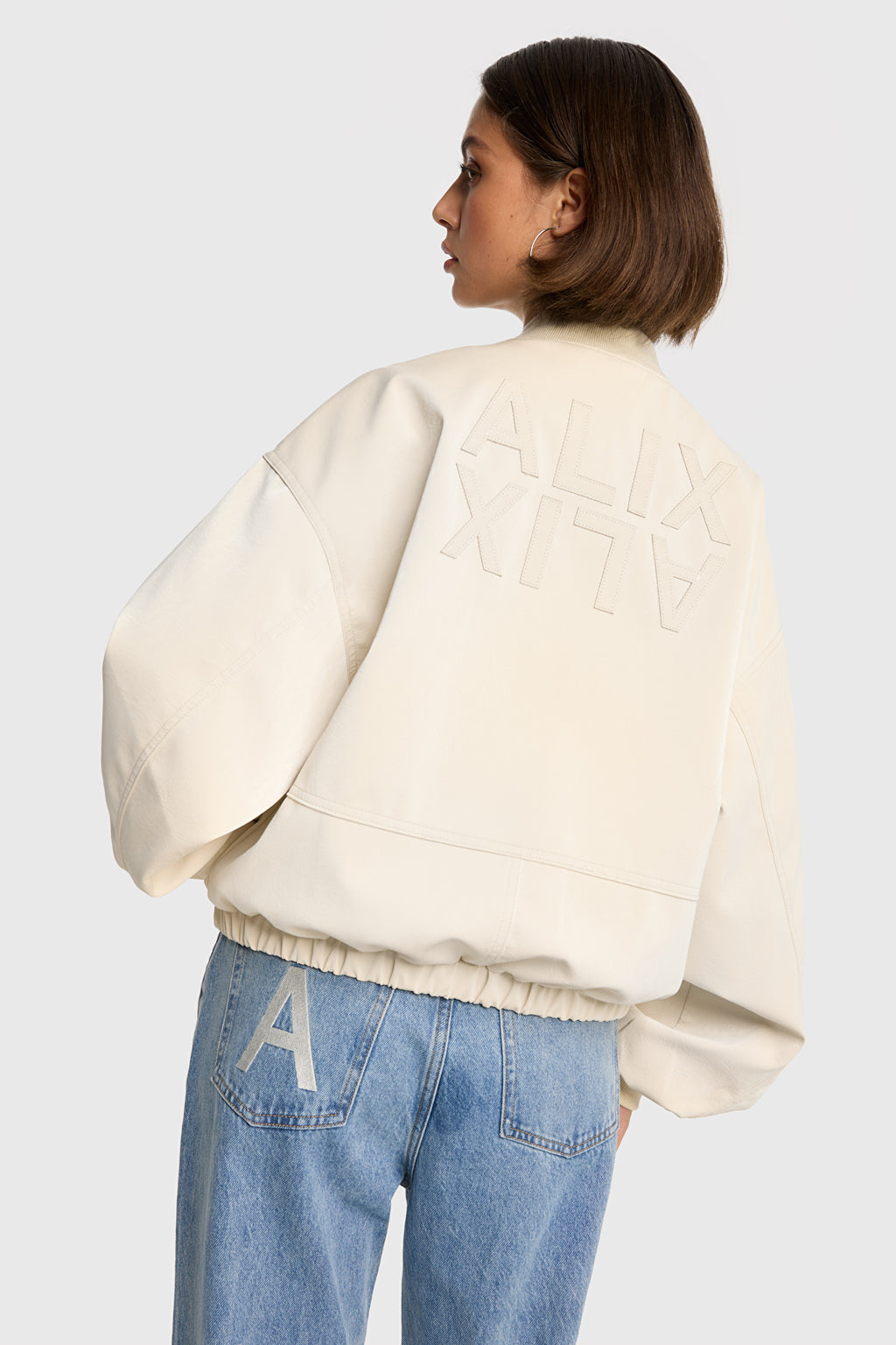 Bomber Alix
