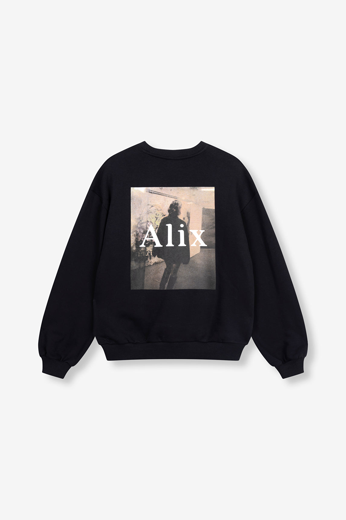 Sudadera Alix