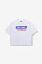 Camiseta ticket