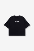 Camiseta The Label negra