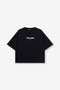 Camiseta The Label negra