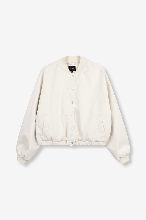 Bomber Alix