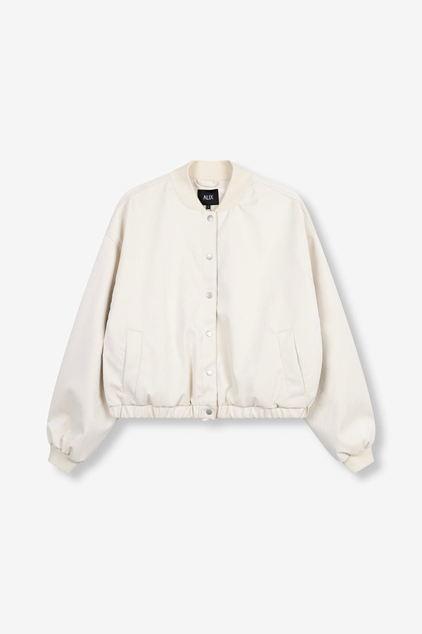 Bomber Alix