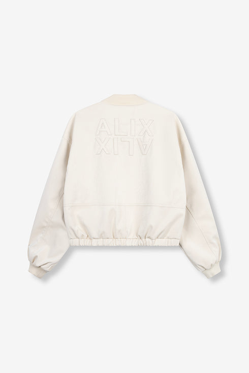 Bomber Alix