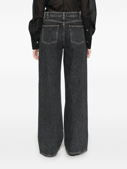 Cassiopee jeans