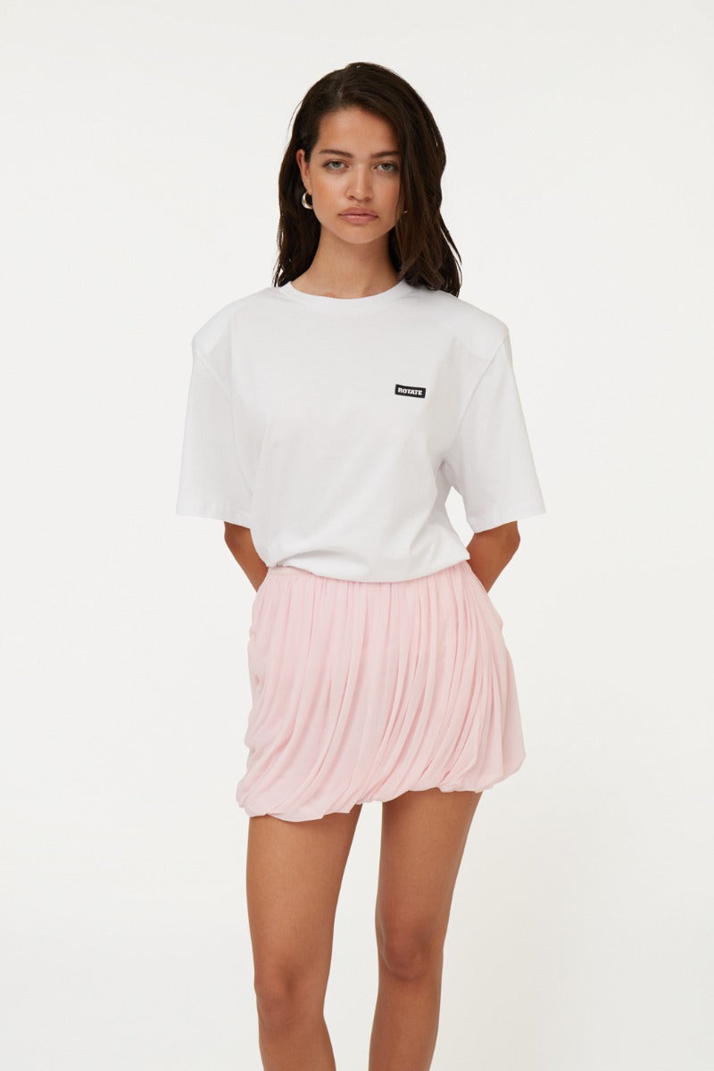 Oversized T-Shirt white
