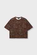 Tiger camiseta.