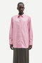 Salova camisa rayas rosa