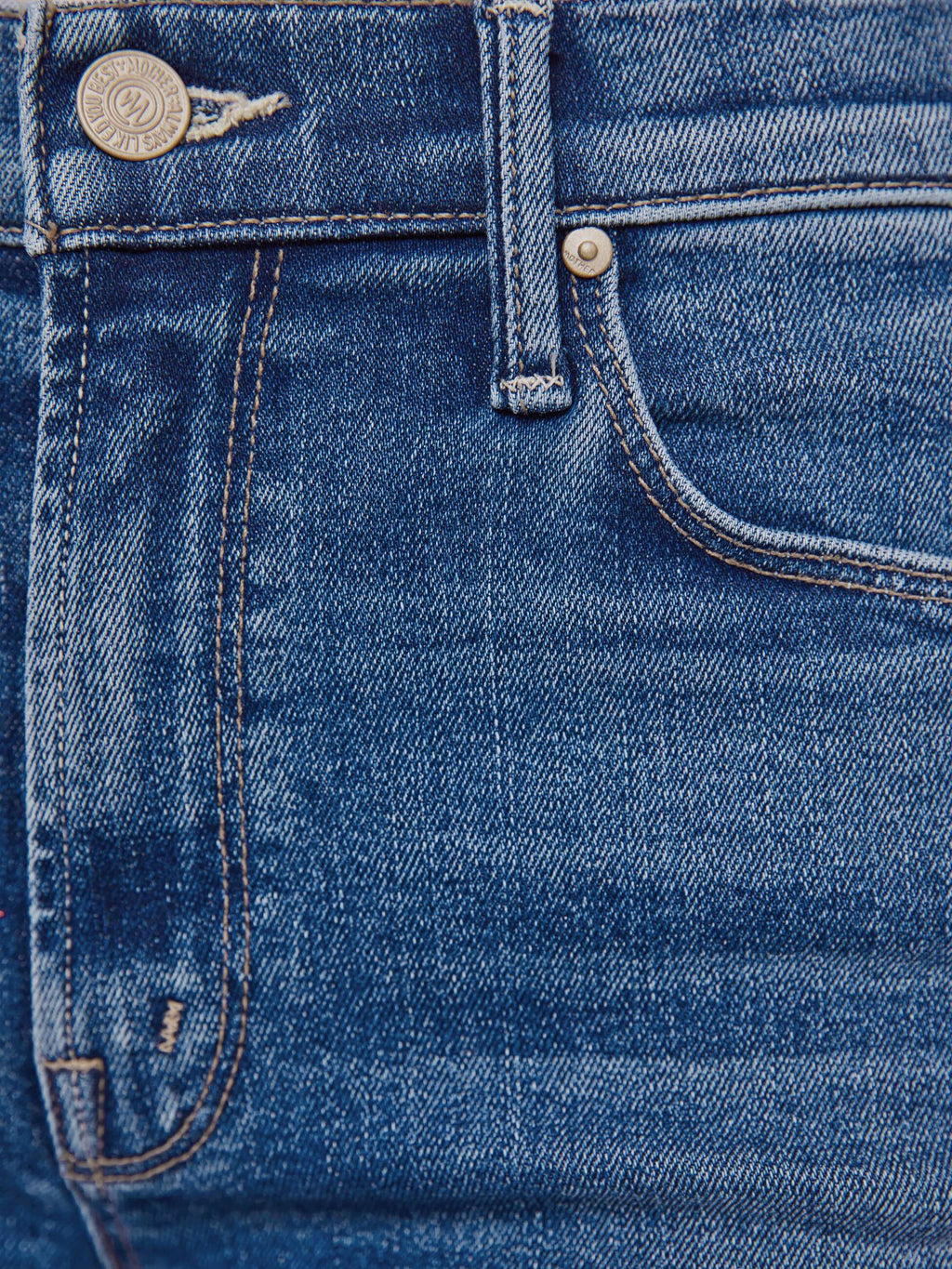 The Doozy Sneak Fray