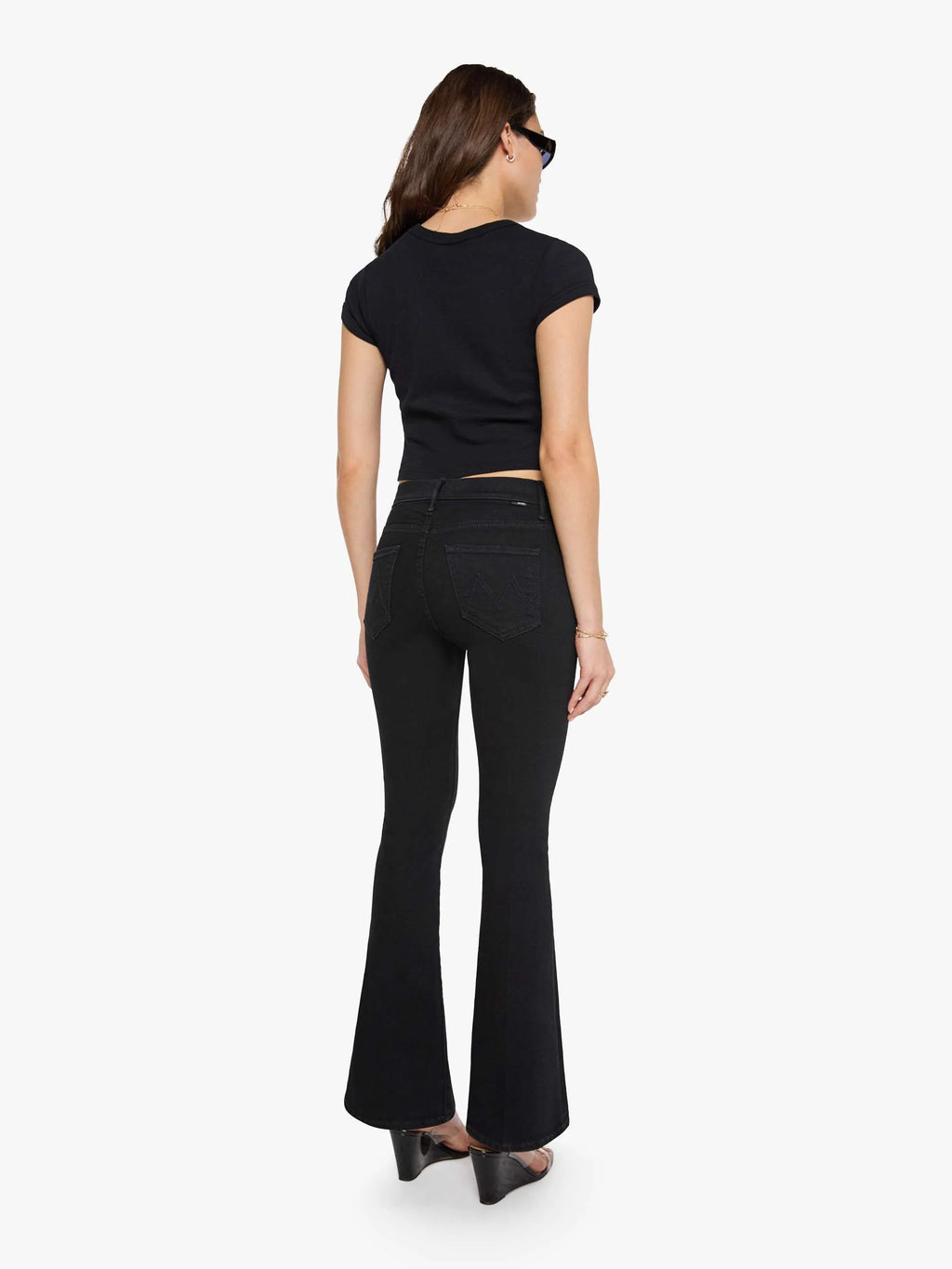 The Weekender negro.