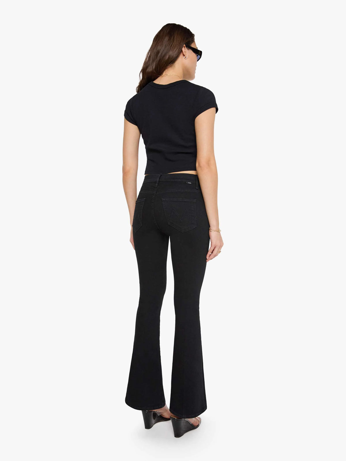 The Weekender negro.