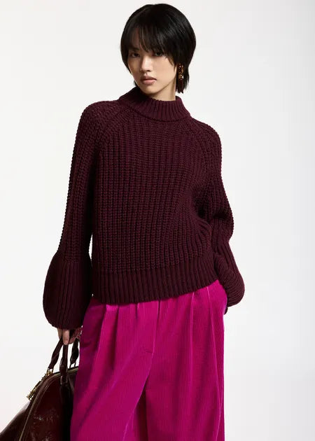 Kitch Corduroy Pants.