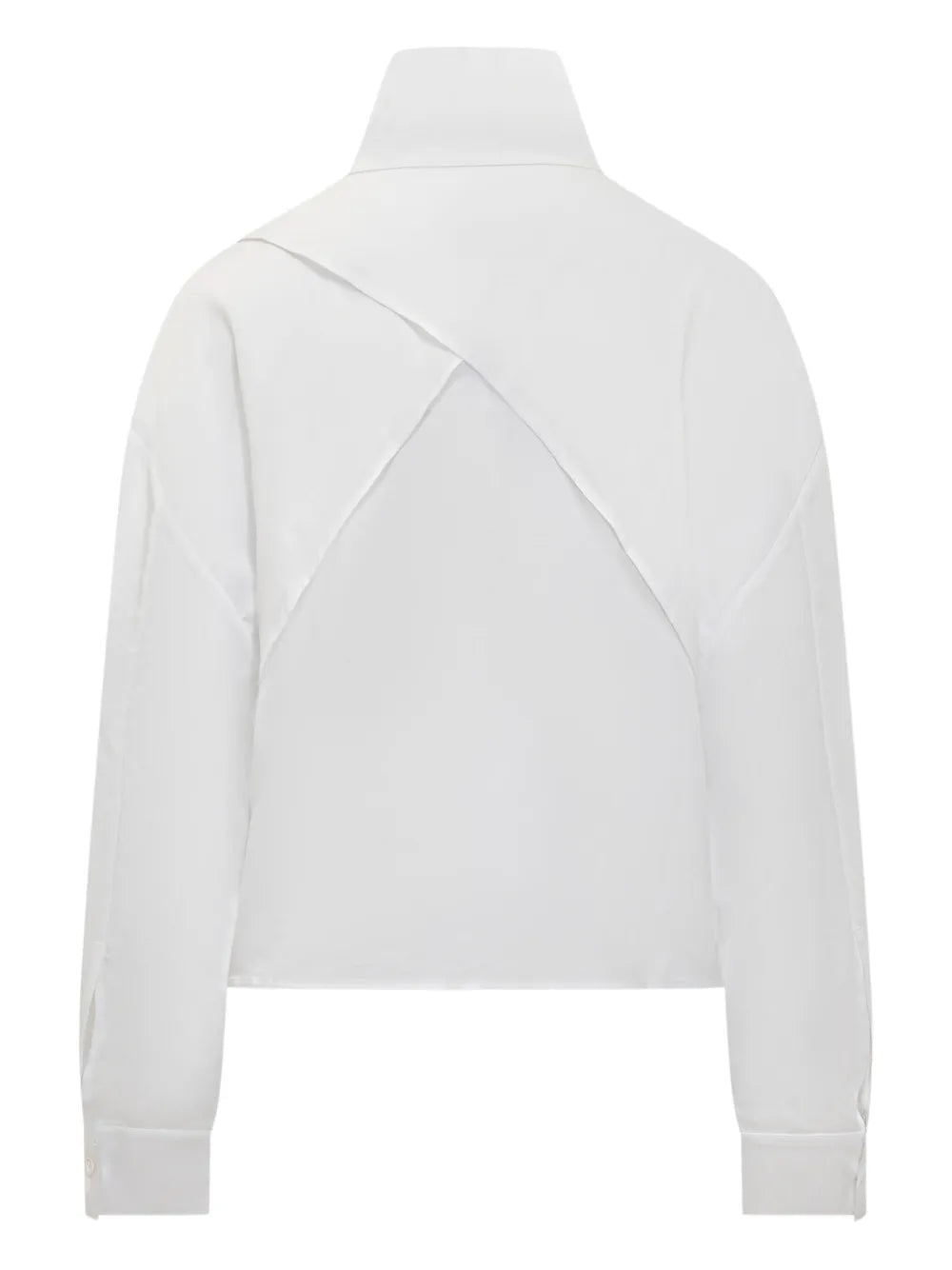 Calidora camisa blanca