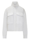 Calidora camisa blanca