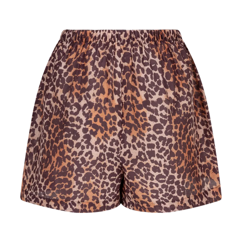 James Short Animal Print — Pijama Bóxer 100% Algodón Orgánico | Love Stories