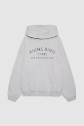 Harvey sudadera.