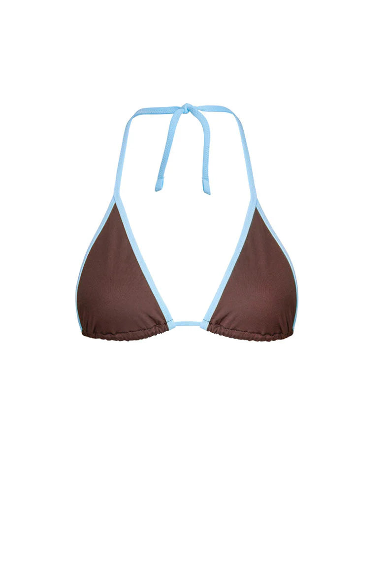Malé ocean eyes top.
