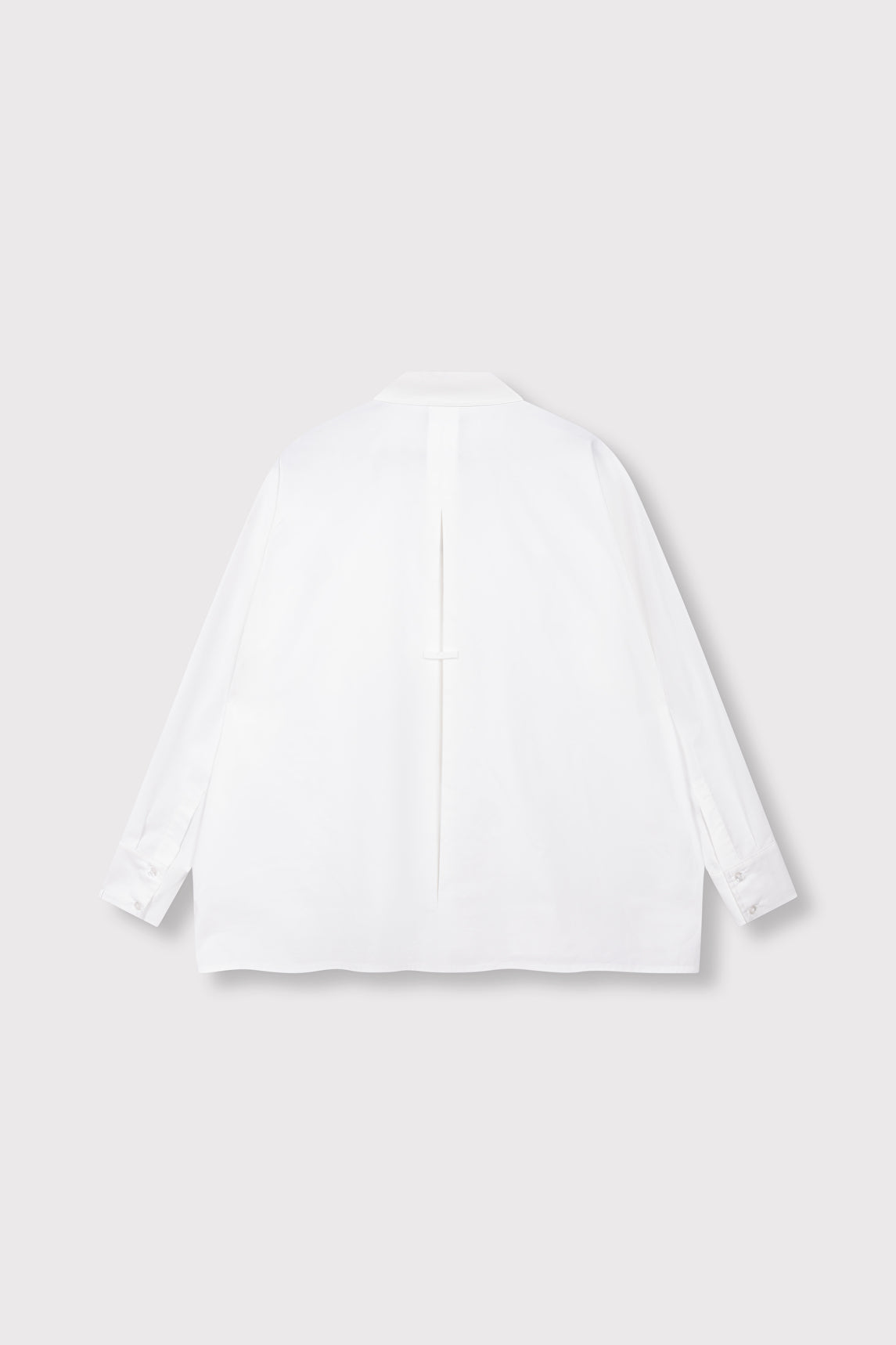 Oversize camisa