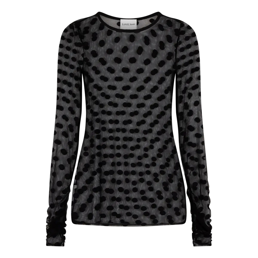 Elle camiseta.
