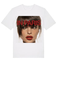 In Paris Camiseta