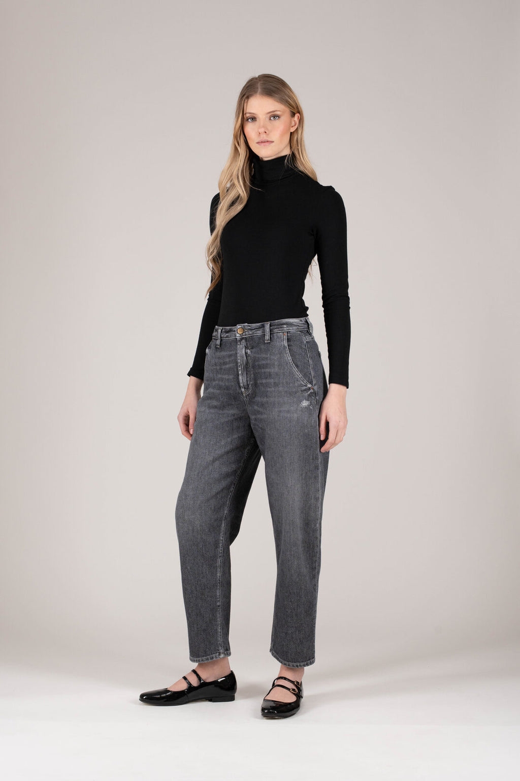 Jane jeans.