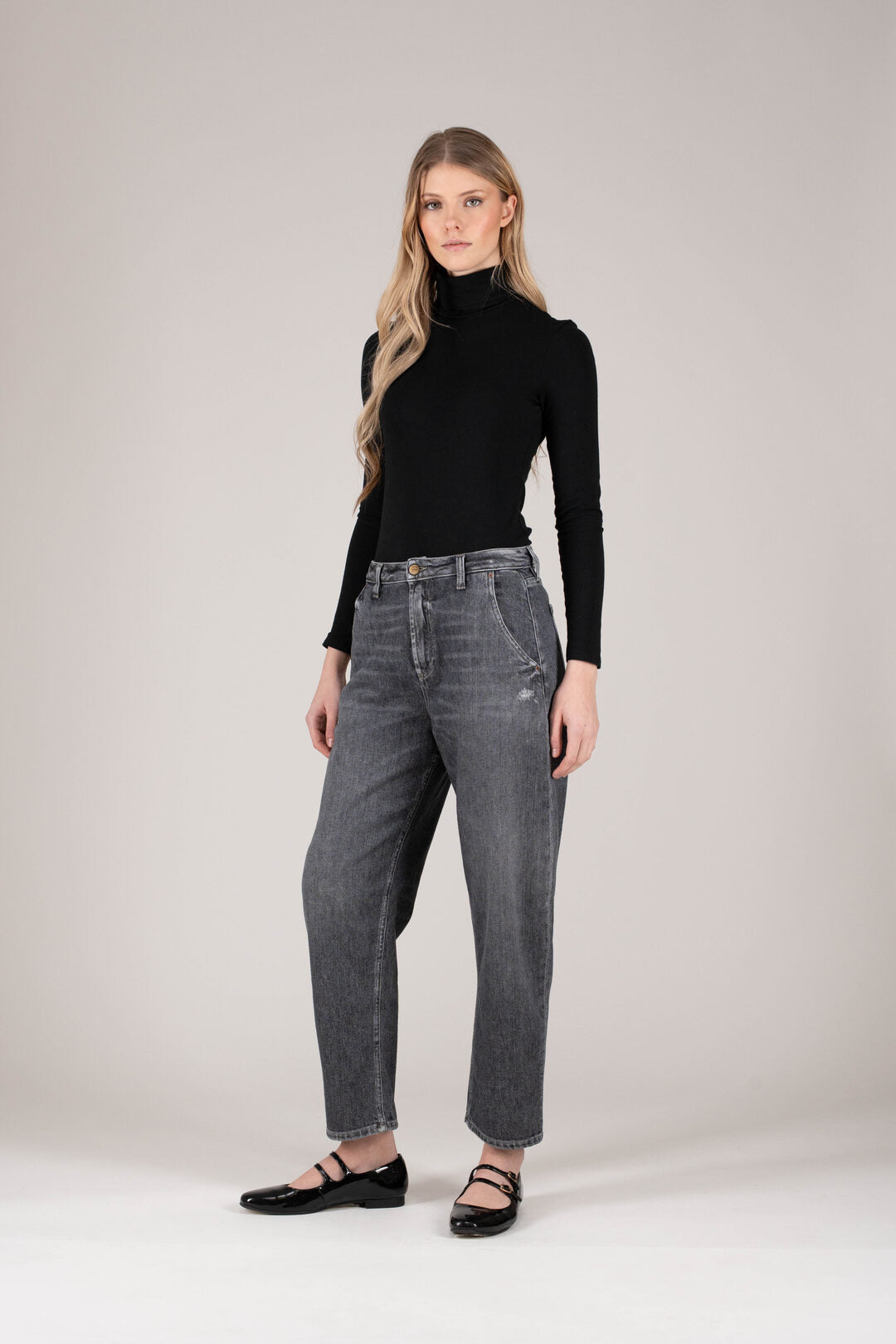 Jane jeans.