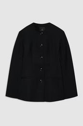Huda blazer.