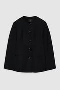 Huda blazer.
