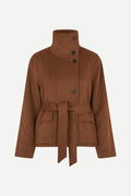 Sagia chaqueta.