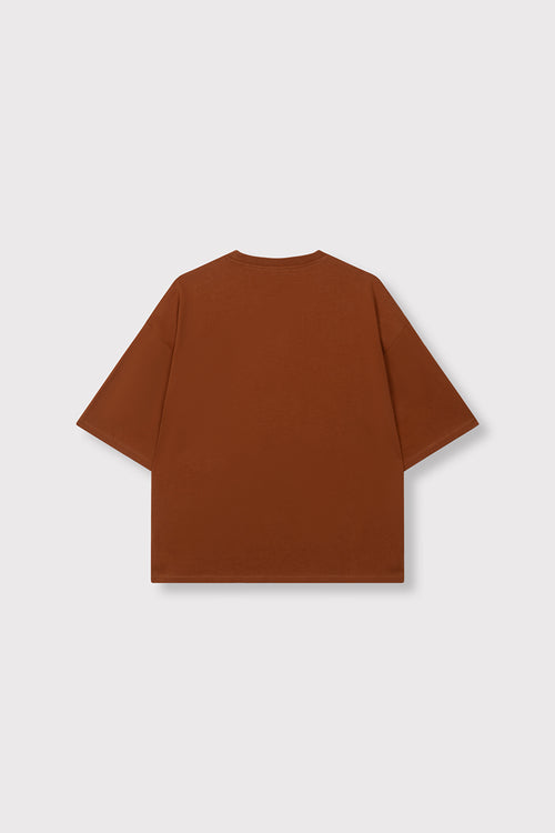 Alix camiseta.