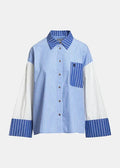 Kovid Fabric Shirt.