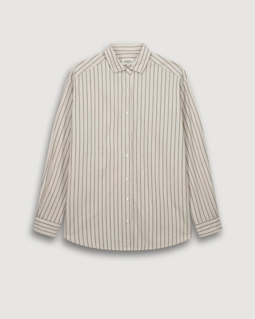 Charlot Camisa Beige.