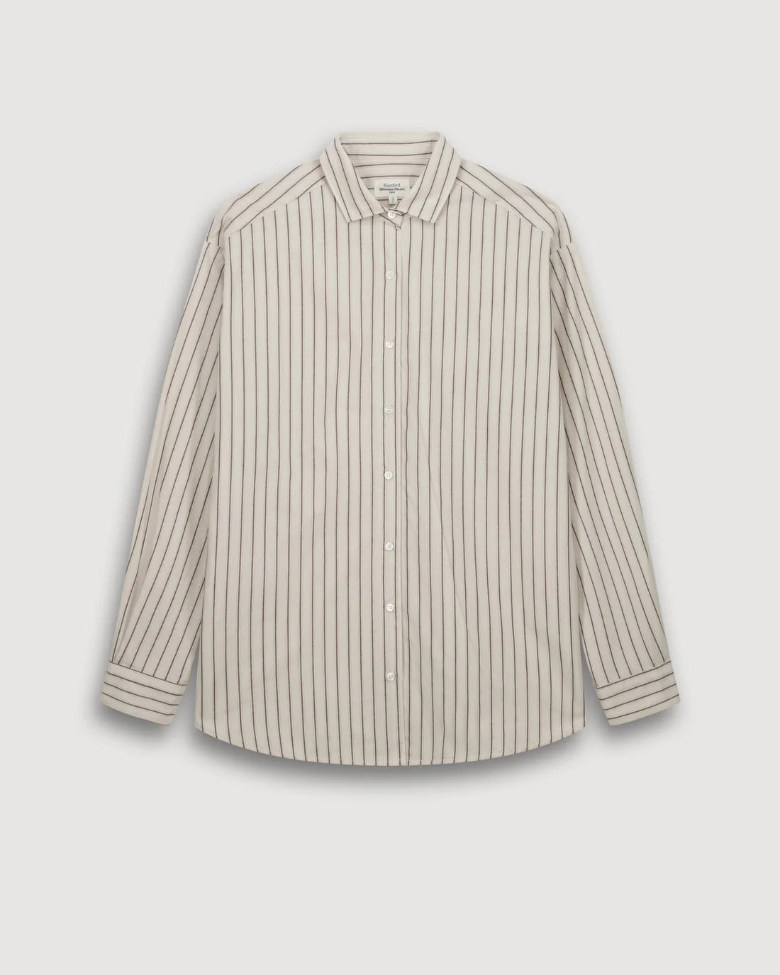 Charlot Camisa Beige.