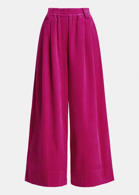 Kitch Corduroy Pants.