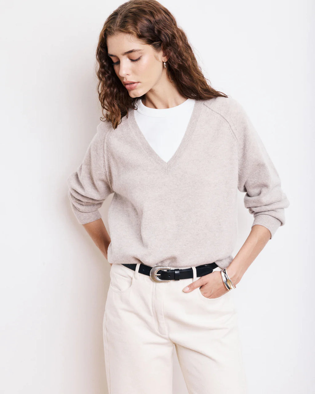 (Copia) Misa jersey gris